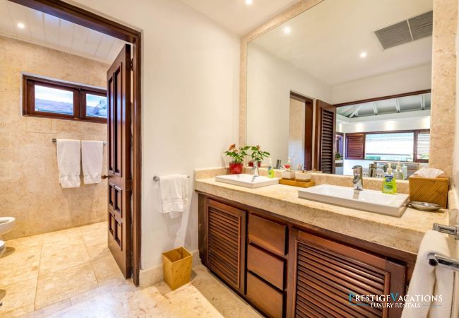 Villa in Casa De Campo - La Plage RD