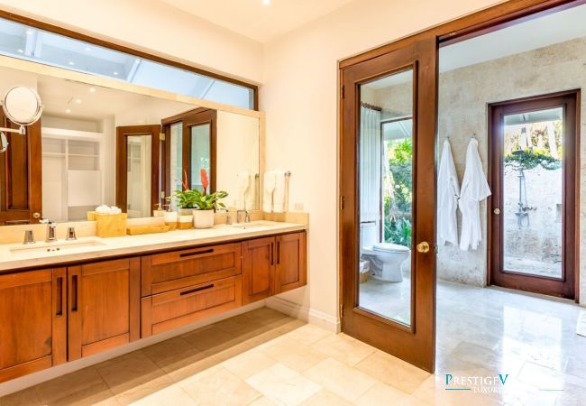 Villa in Casa De Campo - La Plage RD