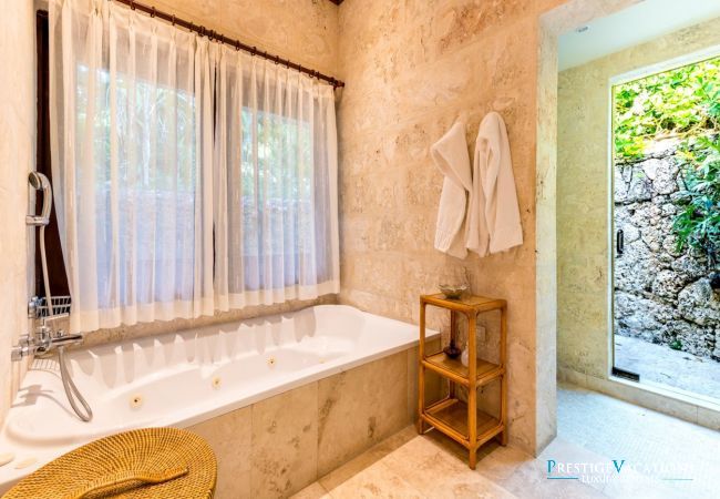 Villa in Casa De Campo - La Plage RD