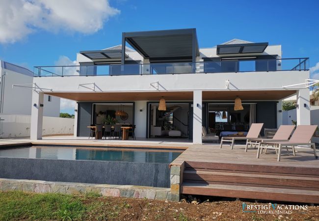 Villa in Saint-François - Isabelle