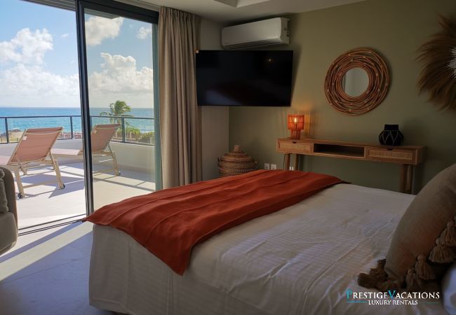 Villa in Saint-François - Isabelle