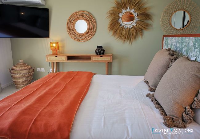 Villa in Saint-François - Isabelle