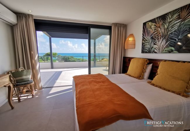 Villa in Saint-François - Isabelle