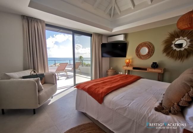 Villa in Saint-François - Isabelle