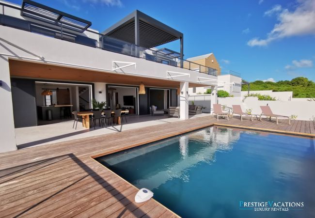 Villa in Saint-François - Isabelle