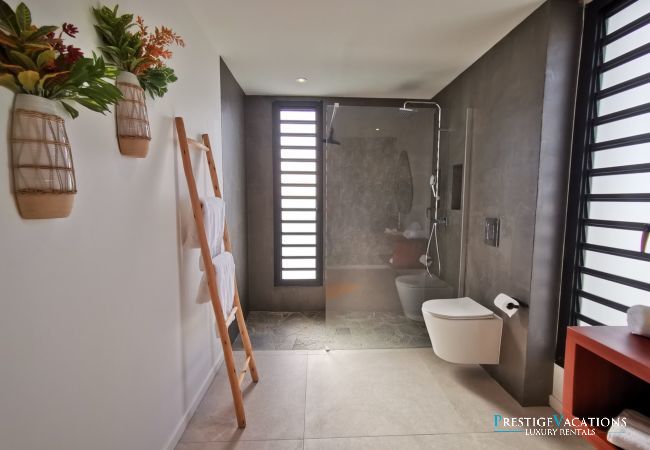 Villa in Saint-François - Isabelle