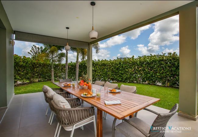 Villa in Les Trois-Ilets - Jana