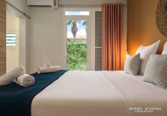 Villa in Les Trois-Ilets - Jana