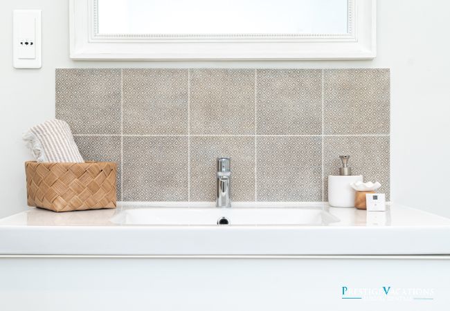 Villa in Les Trois-Ilets - Jana