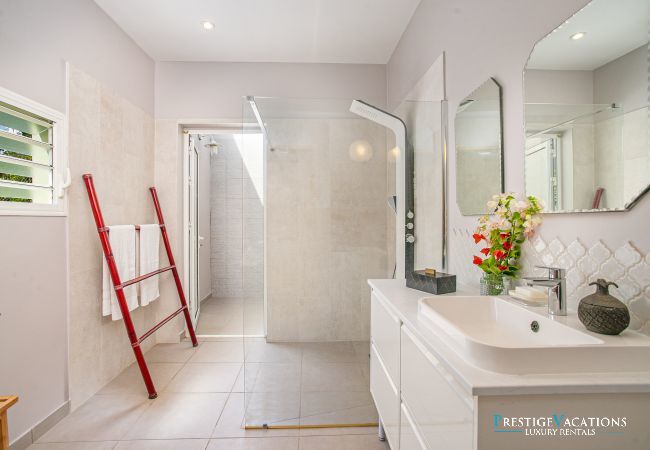 Villa in Les Trois-Ilets - Jana