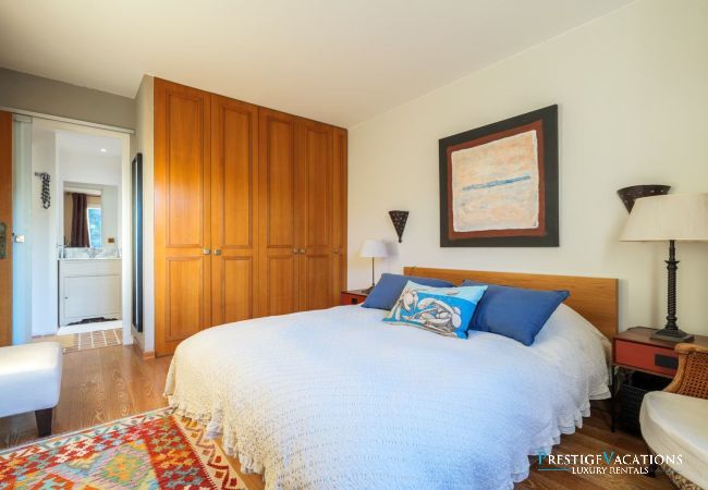 Villa in Saint Paul de Vence - Beatrice