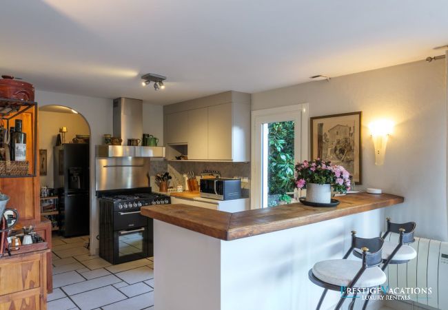 Villa in Saint Paul de Vence - Beatrice