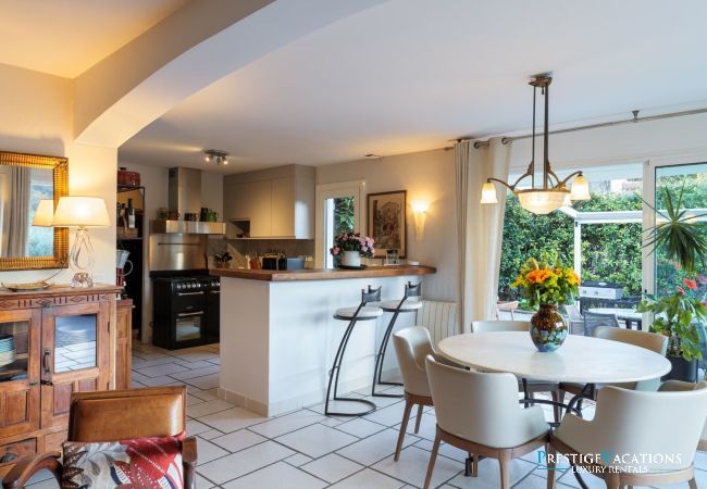 Villa in Saint Paul de Vence - Beatrice