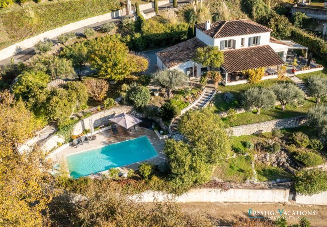 Villa in Saint Paul de Vence - Beatrice