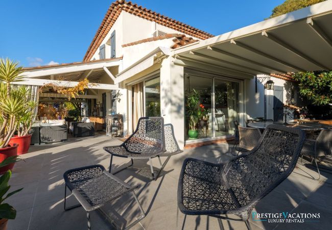 Villa in Saint Paul de Vence - Beatrice