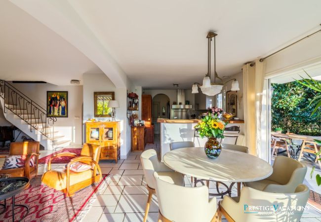 Villa in Saint Paul de Vence - Beatrice