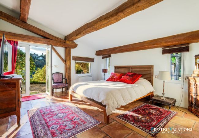 Villa in Saint Paul de Vence - Beatrice