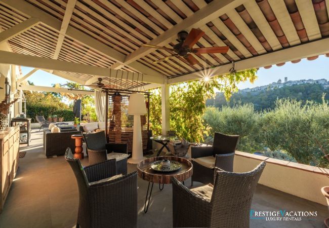 Villa in Saint Paul de Vence - Beatrice