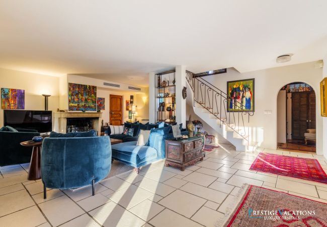 Villa in Saint Paul de Vence - Beatrice