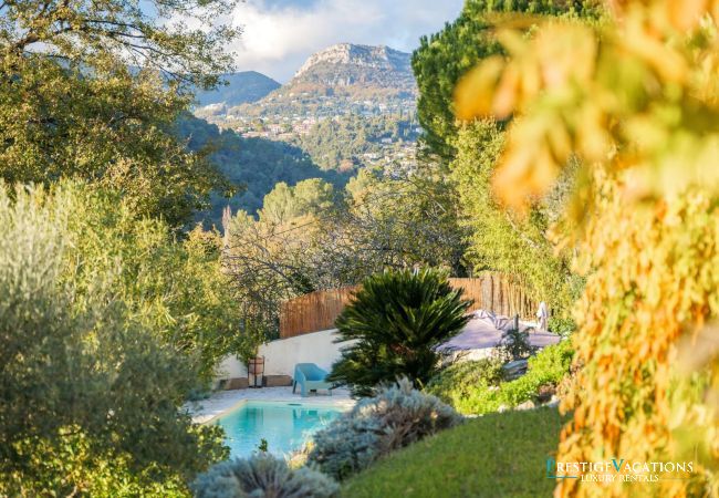 Villa in Saint Paul de Vence - Beatrice