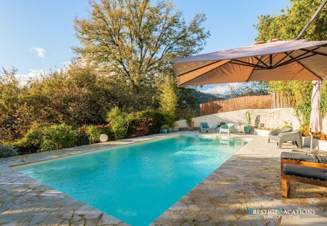 Villa in Saint Paul de Vence - Beatrice