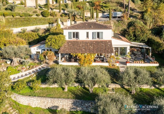 Villa in Saint Paul de Vence - Beatrice