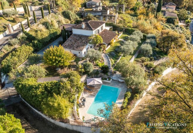 Villa in Saint Paul de Vence - Beatrice