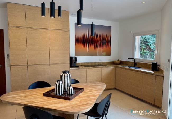 Villa in Fréjus - Esterel *****