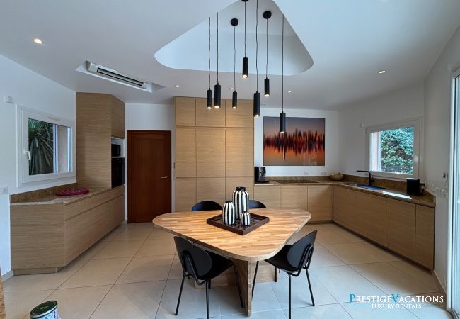 Villa in Fréjus - Esterel *****