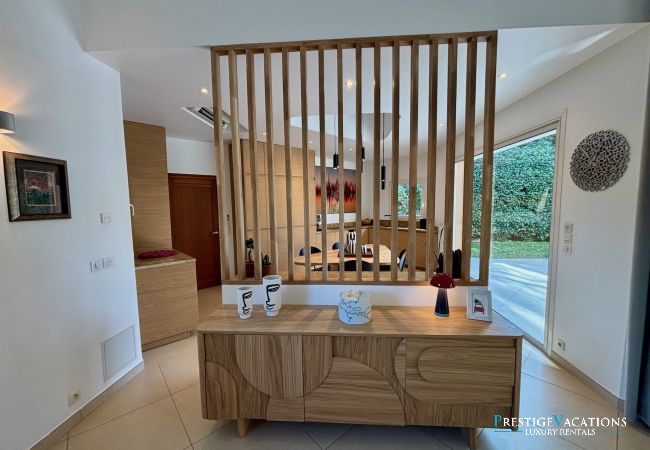 Villa in Fréjus - Esterel *****