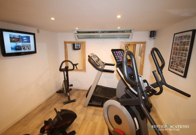 Villa in Fréjus - Esterel *****