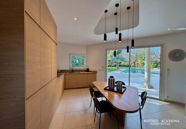 Villa in Fréjus - Esterel *****