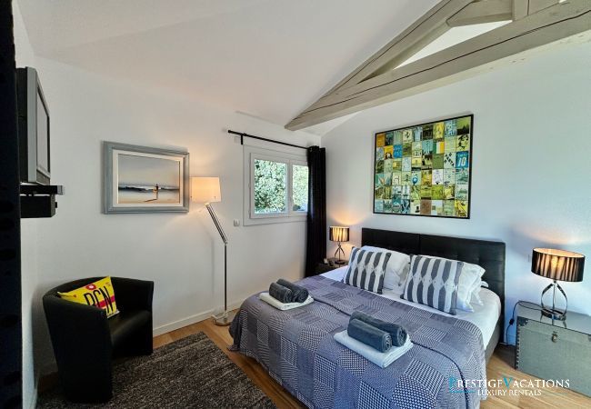 Villa in Fréjus - Esterel *****