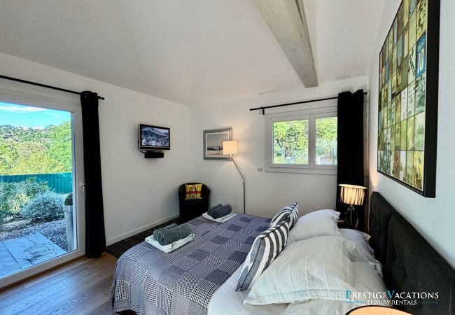 Villa in Fréjus - Esterel *****