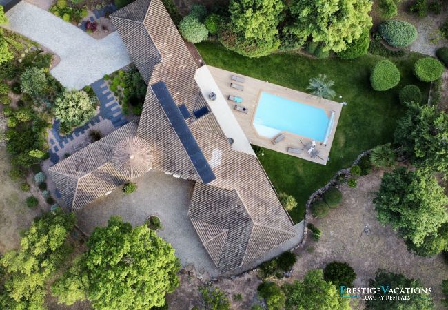 Villa in Fréjus - Esterel *****