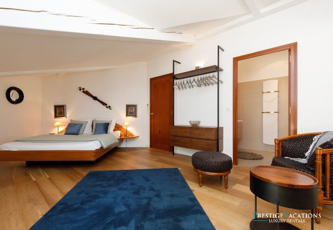 Villa in Fréjus - Esterel *****