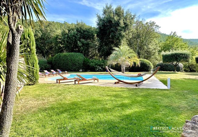 Villa in Fréjus - Esterel *****