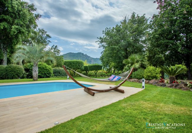 Villa in Fréjus - Esterel *****