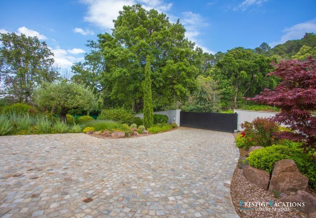 Villa in Fréjus - Esterel *****