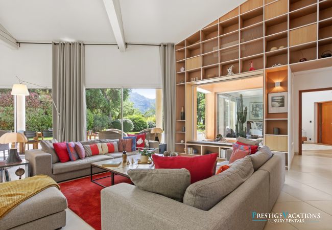 Villa in Fréjus - Esterel *****