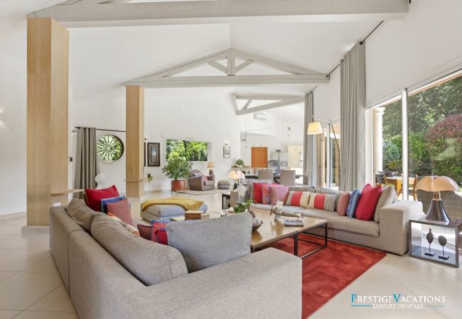 Villa in Fréjus - Esterel *****