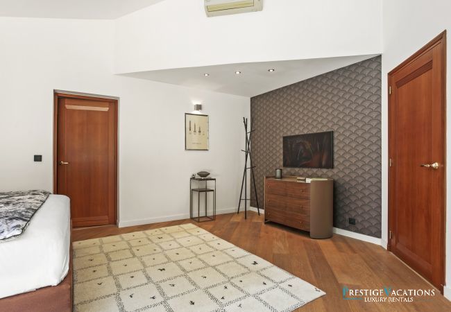 Villa in Fréjus - Esterel *****