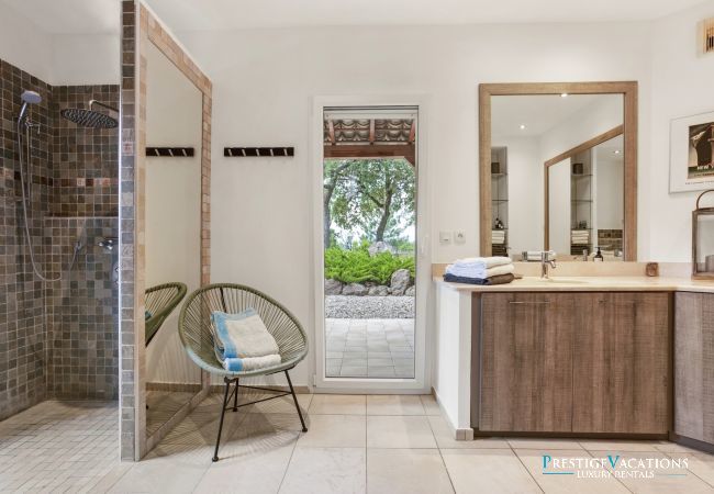 Villa in Fréjus - Esterel *****