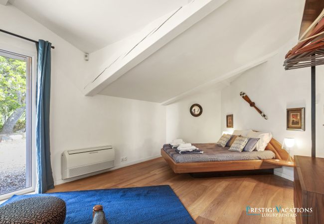 Villa in Fréjus - Esterel *****