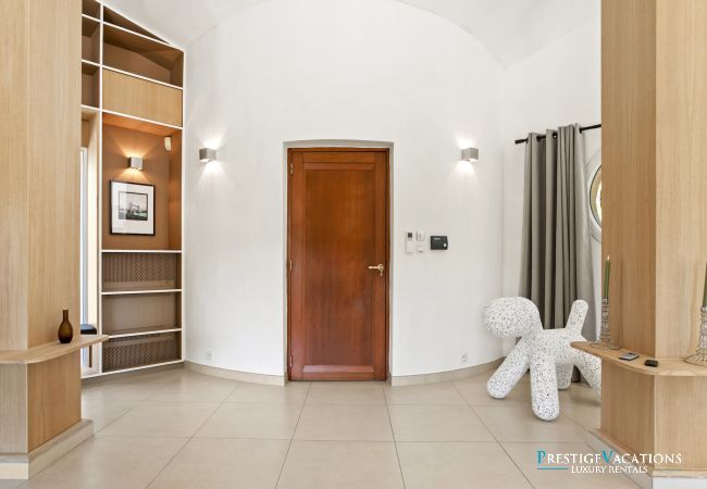 Villa in Fréjus - Esterel *****