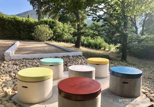 Villa in Fréjus - Esterel *****