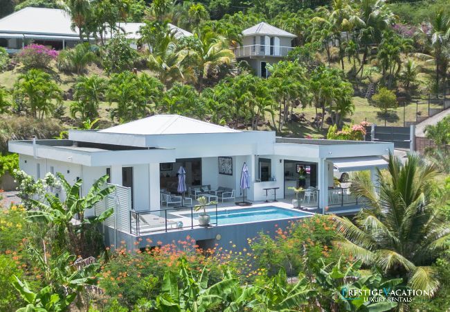 Villa in Case-Pilote - Roca