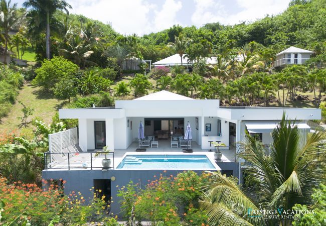 Villa in Case-Pilote - Roca