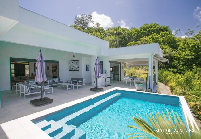 Villa in Case-Pilote - Roca