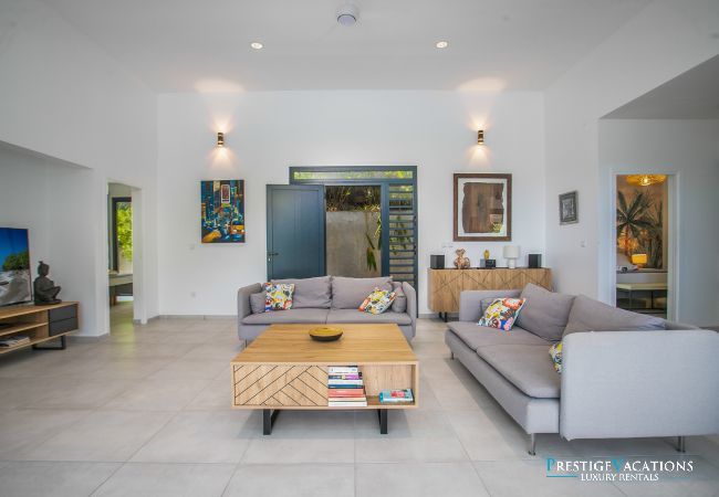 Villa in Case-Pilote - Roca